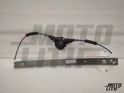 Front Window Regulator Right