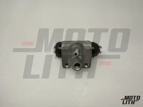 CYLINDER ASSY REAR BRAKE LH