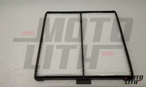 Cabin Air Filter