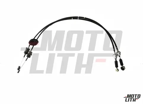 Gear Cable (Shifter+Selector)
