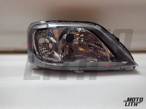 Headlamp Assembly Right