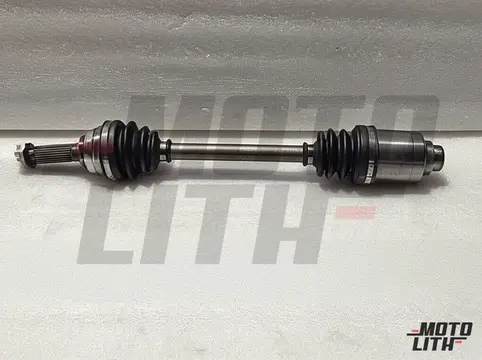 Drive Shaft Left