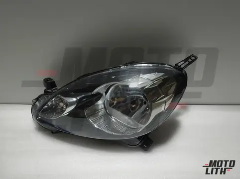 Headlamp Assembly Left
