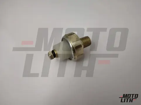 Oil Pressure Switch