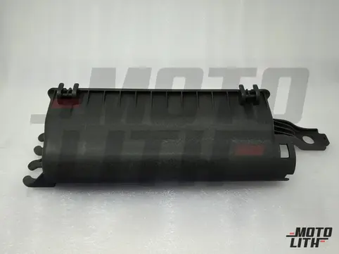 BODY-AIR CLEANER