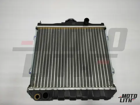RADIATOR ASSYALUMINIUM)