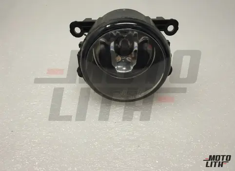Fog Lamp Front Left/Right