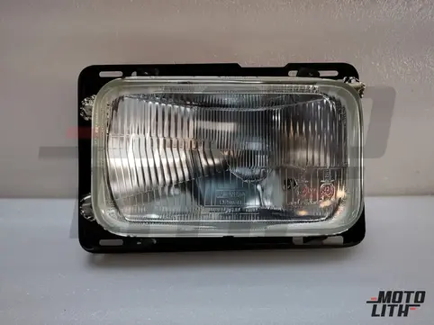 Headlamp Assembly Left
