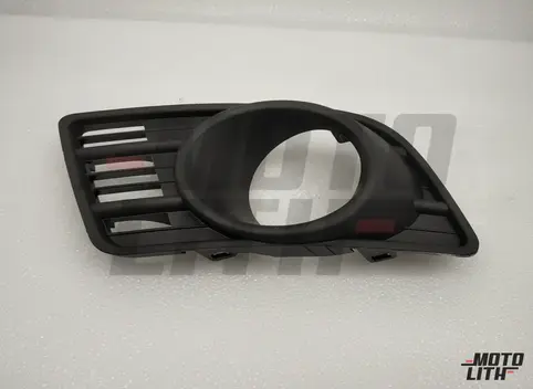 BEZEL FR FOG LAMP RH (BLACK)
