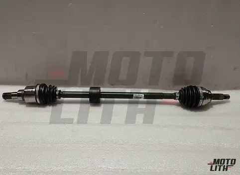 Drive Shaft Right