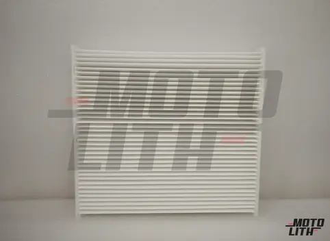 Cabin Air Filter