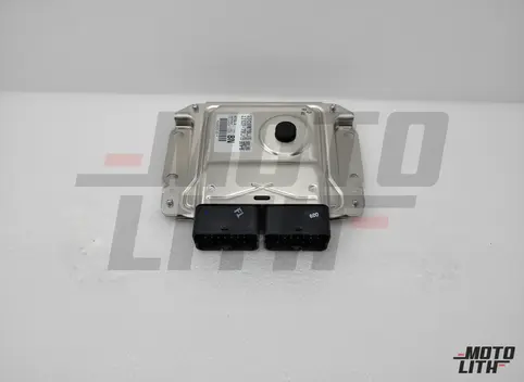 CONTROLLER FUEL INJECTIO