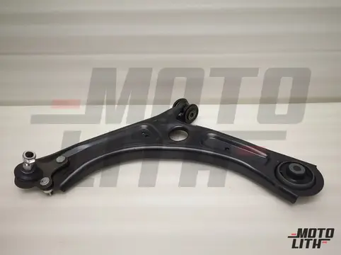 Track Control Arm