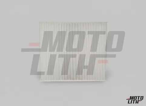 Cabin Air Filter