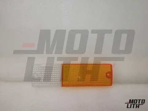 Front Combination Lamp Lens