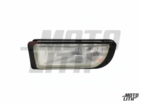 Fog Lamp Front Left
