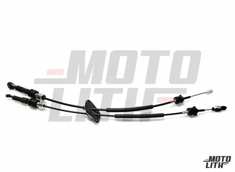 Gear Cable (Shifter+Selector)