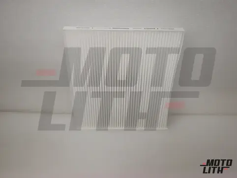 Cabin Air Filter