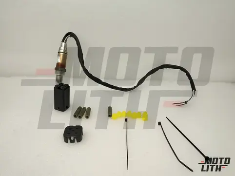 Universal Lambda Sensor