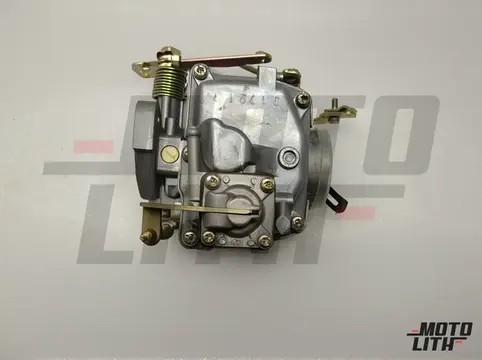CARBURATER ASSY
