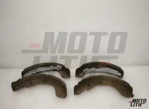 Rear Brake Shoe Set