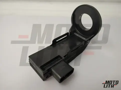 COMPUTER ASSY, TRANSPONDER KEY