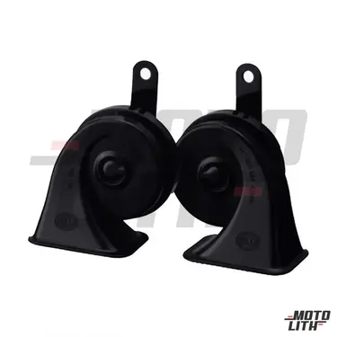 Universal Trumpet Horn Set (Set of 2)
