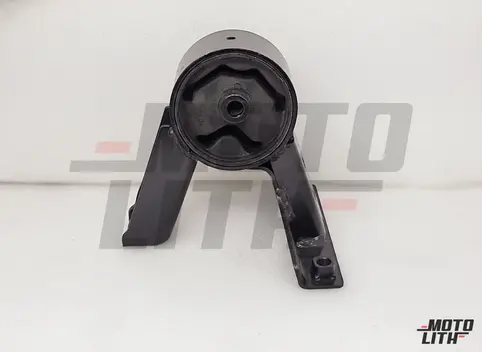 Rear Engine Mounting