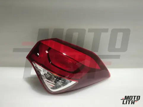 Rear Combination Lamp Right