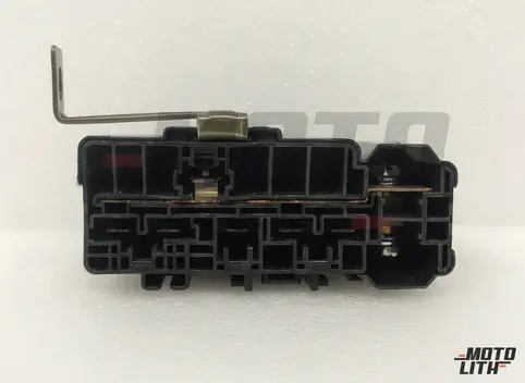 BOX ASSY, MAIN FUSE