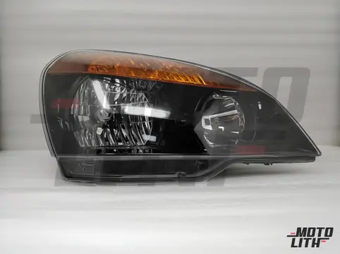 Headlamp Assembly Right
