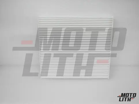 Cabin Air Filter