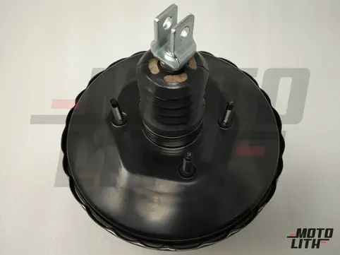 BOOSTER ASSYBRAKE MASTERLXI/VXI(N