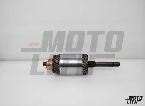 Armature, Starter Motor