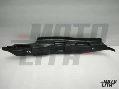 COVER, FR FENDER LH