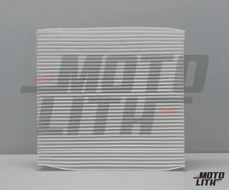 Cabin Air Filter