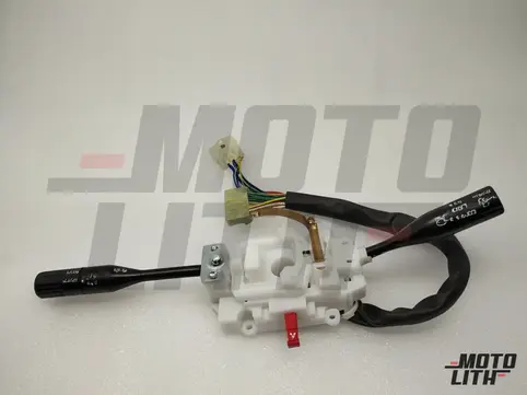 SWITCH ASSYCOMBINATION(2-SPEED)