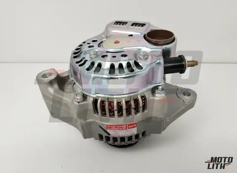 GENERATOR ASSY(4 VALVE MPFI)