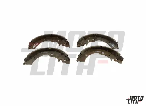 Rear Brake Shoe