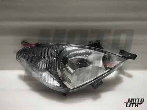 Headlamp Assembly Right