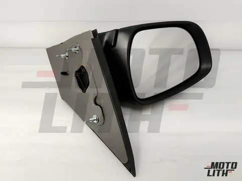 MIRROR ASSYOUT REAR VIEWLH