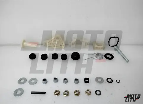 Gear Lever Kit