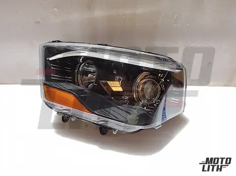 Headlamp Assembly Left