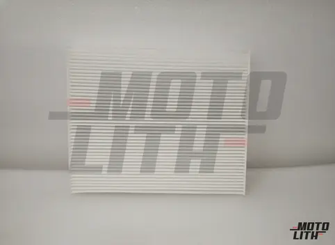 Cabin Air Filter