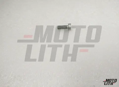oval hexagon socket head bolt