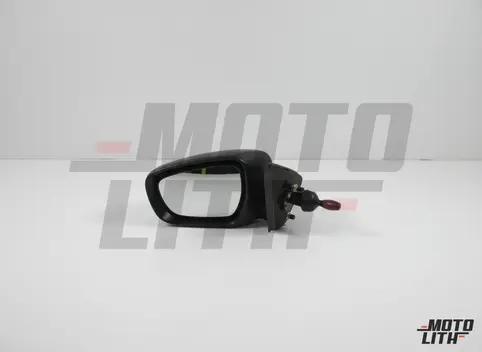 Side Rear View Mirror Left