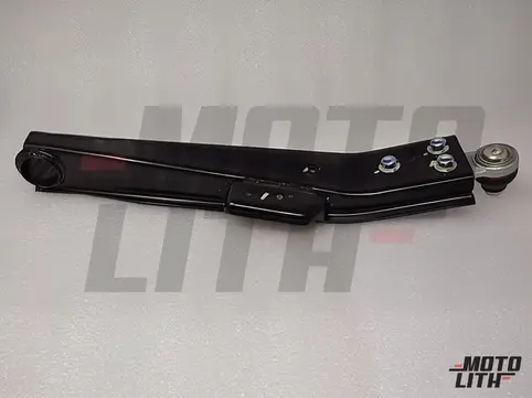 Track Control Arm Left