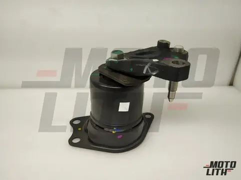 RUBBER ASSY., ENGINE SIDE MOUNTING