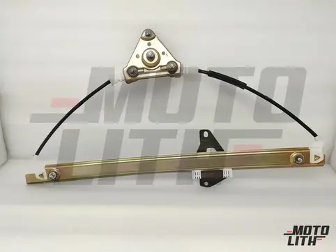 REGULATOR ASSY FRONT DOOR LH