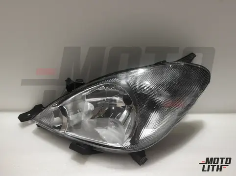 Headlamp Assembly Left